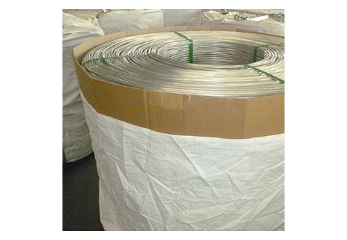 Aluminum wire rod Aluminum wire rod