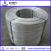 China Aluminium Wire Rod AAA1350 Electric Quality
