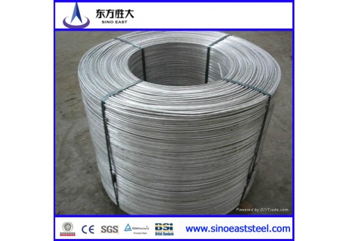 China Aluminium Wire Rod AAA1350 Electric Quality China Aluminium Wire Rod AAA1350 Electric Quality