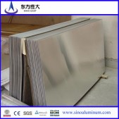 China Supplier Aluminum Sheet with Factory Price China Supplier Aluminum Sheet with Factory Price