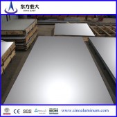 Aluminum Sheet Manufacturer in China