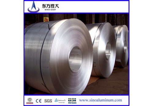 New Product! Aluminum Coil From China Supplier.