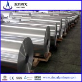 Promotion Price! High Quality Aluminum Coil Made In China.