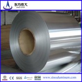 1060, 1100, 3003, 3004, 3105, 8011 color coated aluminum coil factory