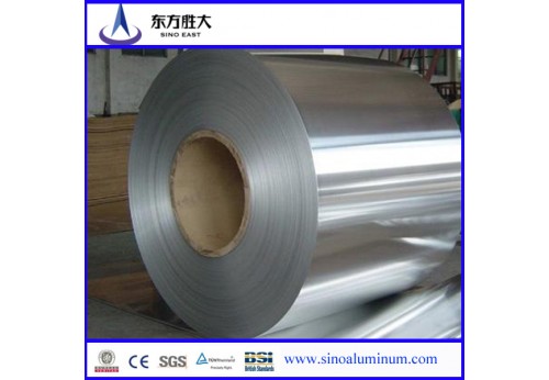 1060, 1100, 3003, 3004, 3105, 8011 color coated aluminum coil factory