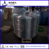 1350 Aluminium Wire Polishing  1350 Aluminium Wire Polishing