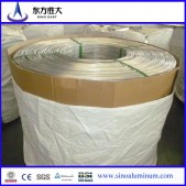 1370 aluminum wire rod 9.5mm  1370 aluminum wire rod 9.5mm