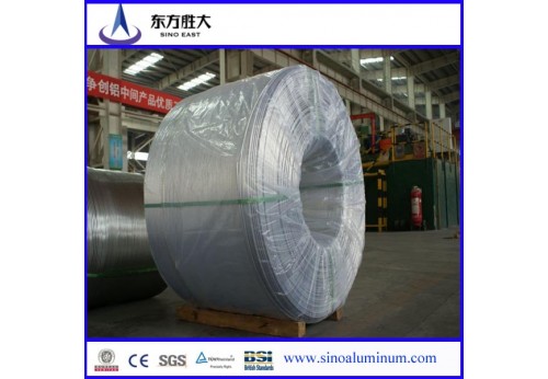 1370 aluminum wire rod 1370 aluminum wire rod