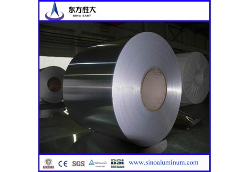2015 color coated aluminium coil for aluminum roller shutter