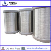 6201 aluminium alloy rod wire