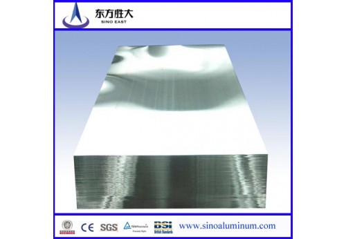 Aluminum Sheet from China Manufacturer Aluminum Sheet from China Manufacturer