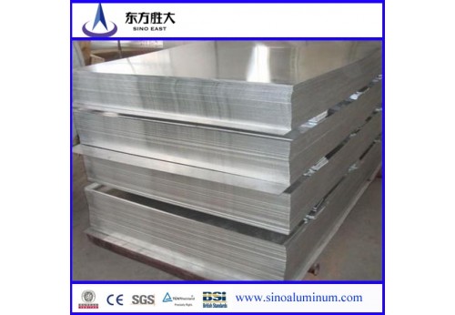 Aluminum Sheet Supplier Hot Selling