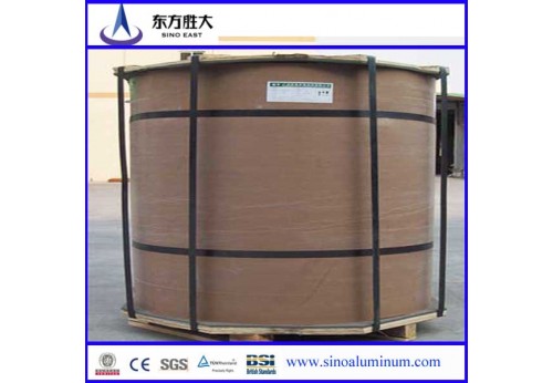 Best Price Aluminium gutter coil Best Price Aluminium gutter coil