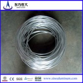 best price Minerals & Metallurgy material aluminum wire rod 1350
