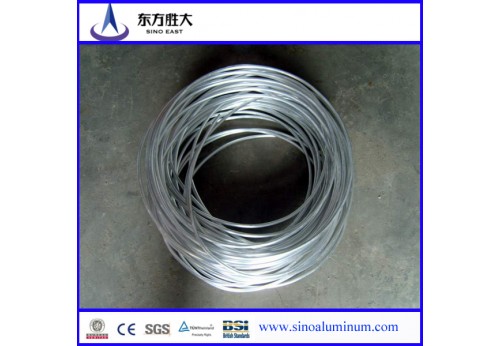 best price Minerals & Metallurgy material aluminum wire rod 1350