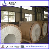 Best Quality Aluminum Coil Made In China