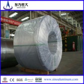 China 1350 Aluminium Wire Rod for SH4D