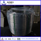 China Aluminium Wire Rod AAA1350 Electric Quality  China Aluminium Wire Rod AAA1350 Electric Quality