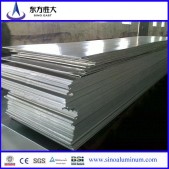 Competitive Price Aluminum Sheet Supplier in China