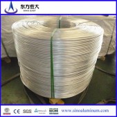 High quality aluminium wire rod 1370