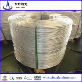 High quality aluminium wire rod 1370  High quality aluminium wire rod 1370