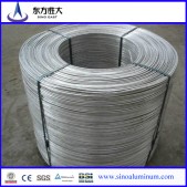 Low price and super sales aluminum wire rod  Low price and super sales aluminum wire rod