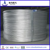 Low price with good quality !!! Aluminum Wire Rod 1370