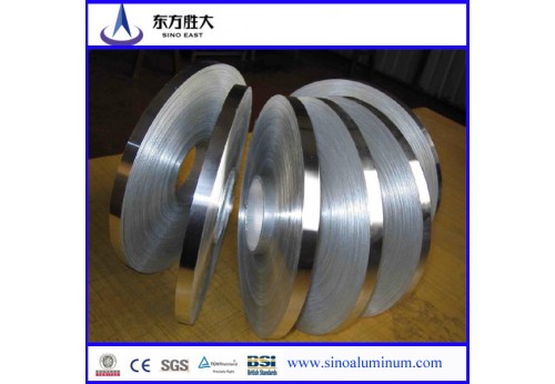 manufacture quality mill finish aluminium coils