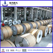 New Product Aluminum Coil