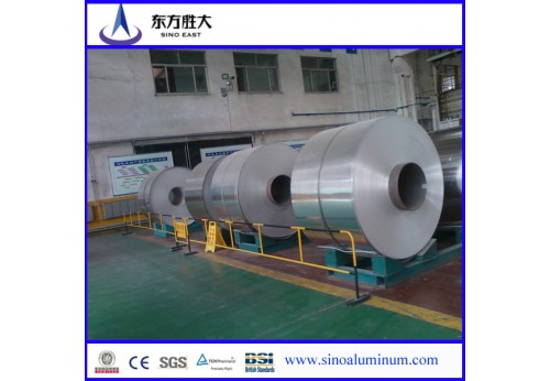 Promotion Price Aluminum Coil  Promotion Price Aluminum Coil