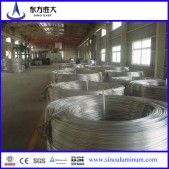 Widely popular used ec 1350 aluminum wire rod  Widely popular used ec 1350 aluminum wire rod