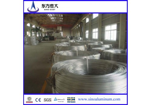 Widely popular used ec 1350 aluminum wire rod Widely popular used ec 1350 aluminum wire rod