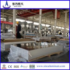 Factory Direct Supply Aluminum Sheet and Aluminum Plate