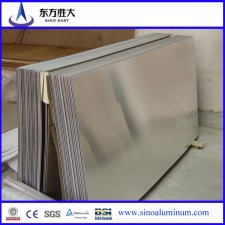 Hot Selling Aluminum Plate for Sale