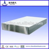 Major Aluminum Sheet Suppliers