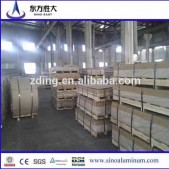 1100 Aluminum Sheet Supplier in China