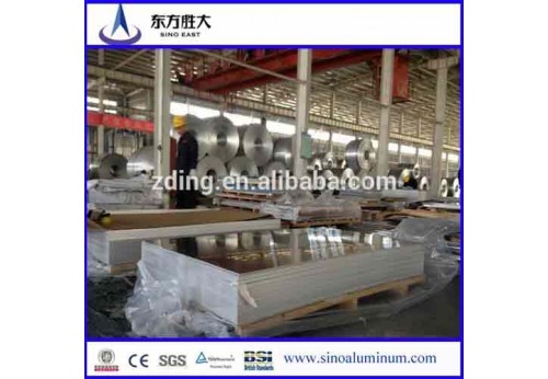 Cold Rolling 1145 Aluminum Sheet Manufacturer Cold Rolling 1145 Aluminum Sheet Manufacturer