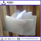 Cold rolled 1235 Aluminum Sheet Supplier
