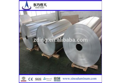 Professional aluminum coil Supplier