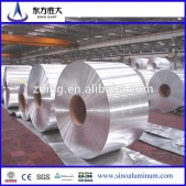 coated aluminium coil used for roof and ceiling