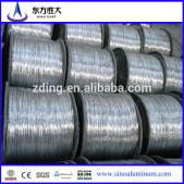 99.7 aluminum purity 1370 Aluminum wire rod