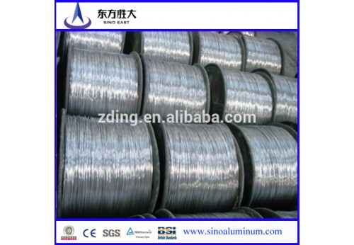 99.7 aluminum purity 1370 Aluminum wire rod