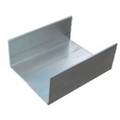 Anodizing Surface Aluminum Profile For Sale