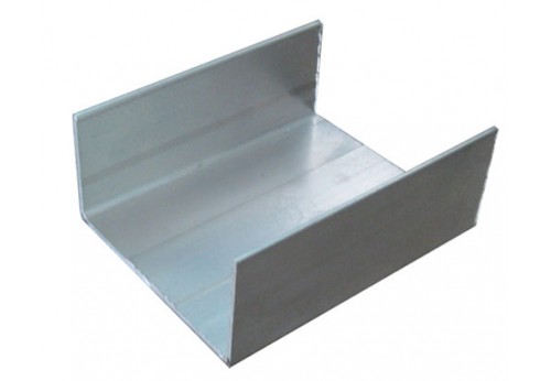 Anodizing Surface Aluminum Profile For Sale