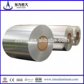 Stability Coated Aluminium Coil