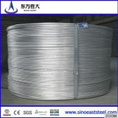 Aluminium wire rod 1350