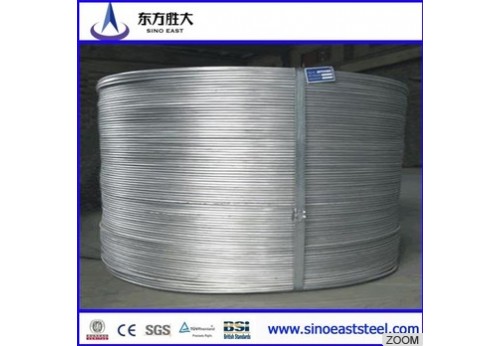 Aluminium wire rod 1350 Aluminium wire rod 1350