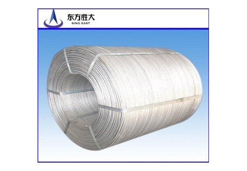 Aluminium Wire Rod 1350H16 Electric Quality