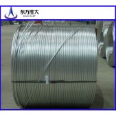 Alloy Aluminium Wire Rod 5050  Alloy Aluminium Wire Rod 5050