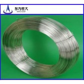 High Purity Aluminum Wire Rod 1350(99.5%)